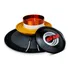 02 Kits Reparo Energy Compatível C/ Falante Sw 12 800 8 Ohms