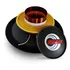 02 Kits Reparos Energy Compatível Sw 1500 12 4 Ohms + Cola