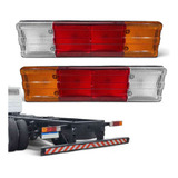 02 Lanterna Tricolor Com