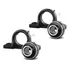 02 Mancal Com Rolamento Ucp206 20 Para Eixo 31 75m   1 1 4