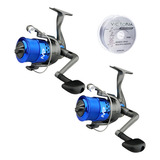 02 Molinete Albatroz Mp30