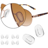 02 Par Plaqueta Oculos