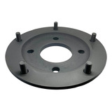 02 Pcs Adaptador Roda