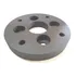 02 Pçs Adaptador Roda Gol Fusca 4x100mm P/ 4x130mm 22mm Spf