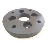 02 Pcs Adaptador Roda
