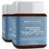 02 Potes Do Mega Treonato 500mg - Magnésio Com Fórmula Desenvolvida Para A Memória E Cognição - 120 Cápsulas
