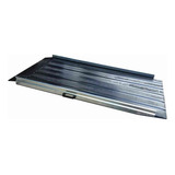 02 Rampas Degrau Fixa