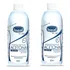 02 Removedor De Esmaltes Ideal Com Silicone  500ml