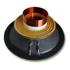 02 Reparo Energy Compatível Khromus Voice 350 4 Ohms + Cola 
