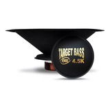 02 Reparos Energy Compatível Eros Target Bass 15 4.5 4 Ohms