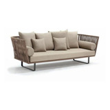 02 Sofas Corda Nautica