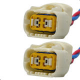 02 Soquete Plug Conector