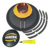 02 Un Reparo Hunter
