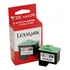 02 Und Cartucho Original Lexmark 26 Colorido 11 Ml