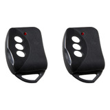 02 Unid Controle Remoto