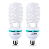 02 Unidades Lampada 150w