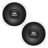 02 Woofer Snake Esx408