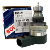 0281006430 Bosch Valvula Reguladora