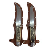 02pcs De Faca Esporte