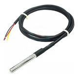 02x Sensor De Temperatura