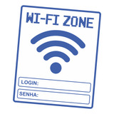 03 Adesivos Wi fi