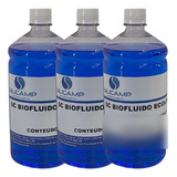 03 Bio Fluido P Lareira Ecológica Biofluido Frasco 1 Litro
