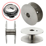 03 Bobinas Carretilha Maquina