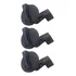 03 Botão C  Trava Tampa Fusível Caminhão Vw 8150 17210 15180