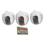 03 Cameras Falsa Dome
