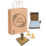 03 Carimbos C Sua