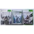 03 Jogos Assassin's Creed Xbox 360 Original 