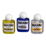 03 Limpa Pratas 40ml