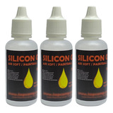 03 Oleo De Silicone