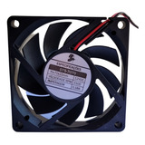 03 Pcs Cooler Ventilador
