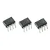 03 Peças   Hcpl3150   Dip8   Optoacoplador 8 Pinos   A3150