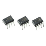 03 Pecas Hcpl3150 Dip8