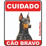 03 Placa De Advertencia