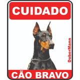 03 Placa De Advertencia