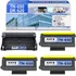 03 Toner Mais 01 Cilindro 8085/8080/8480/8890/5350/8060/8065