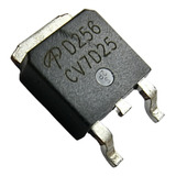 03pc D256 Aod256 Transistor