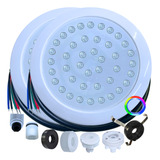 03pcs Luminaria Led Iluminacao