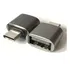 03pçs Mini Adaptador Otg Tipo Type C 2.0 Macbook Pc Celular