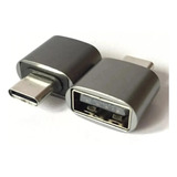 03pcs Mini Adaptador Otg