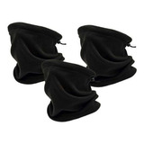 03x Cachecol Gola Touca