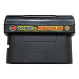 04 Sonic