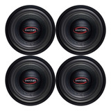 04 Alto Falante Subwoofer