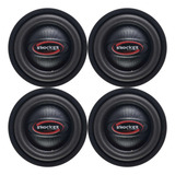 04 Alto Falante Subwoofer
