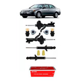 04 Amortecedor Allen Kit