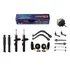 04 Amortecedor Batente Coxim Axial Peugeot 206 207