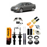 04 Amortecedor Kit Batente